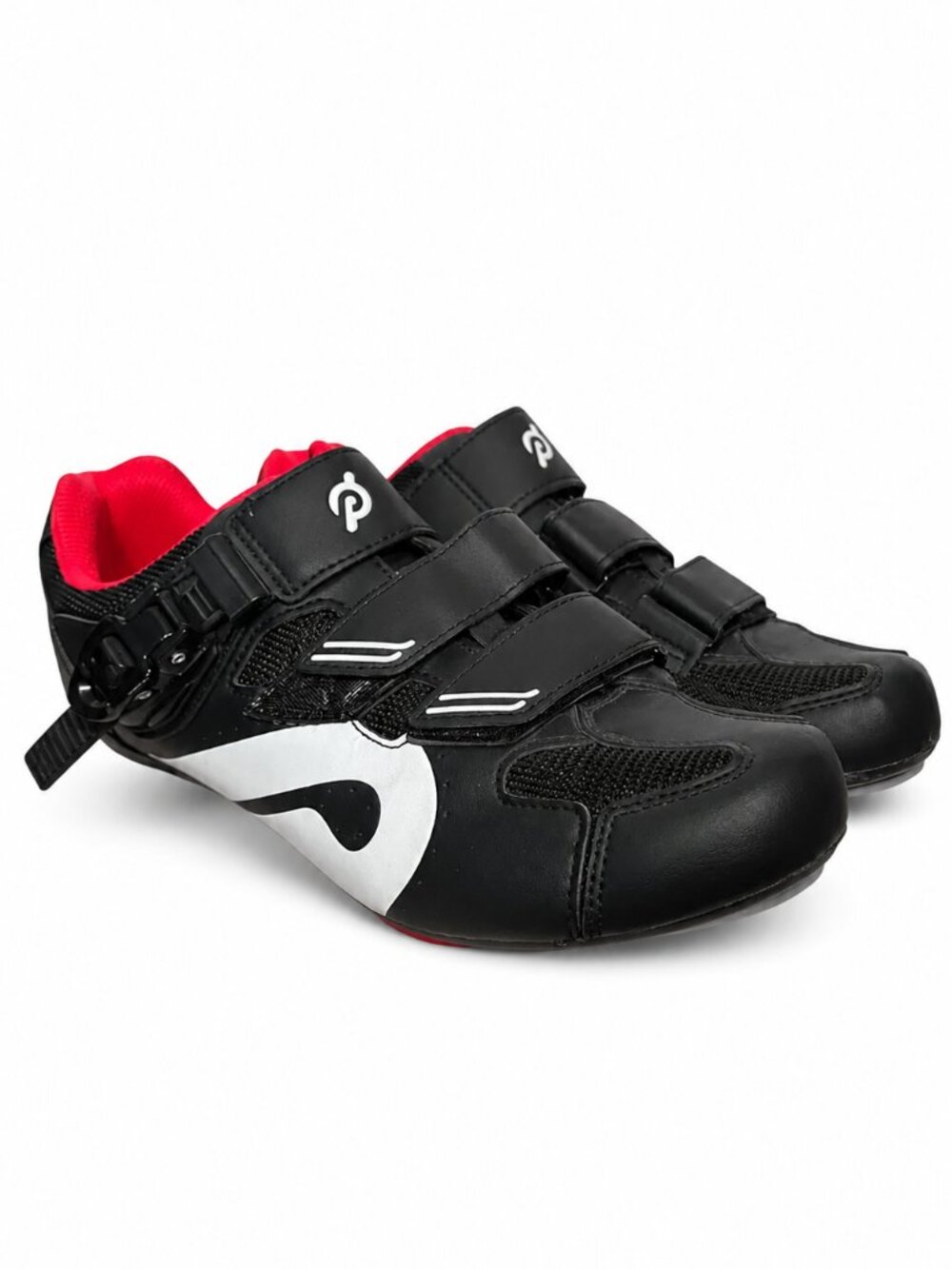 Peloton Delta Clip Indoor Cycling Shoes Size 43 US Mens 10 Womens 12